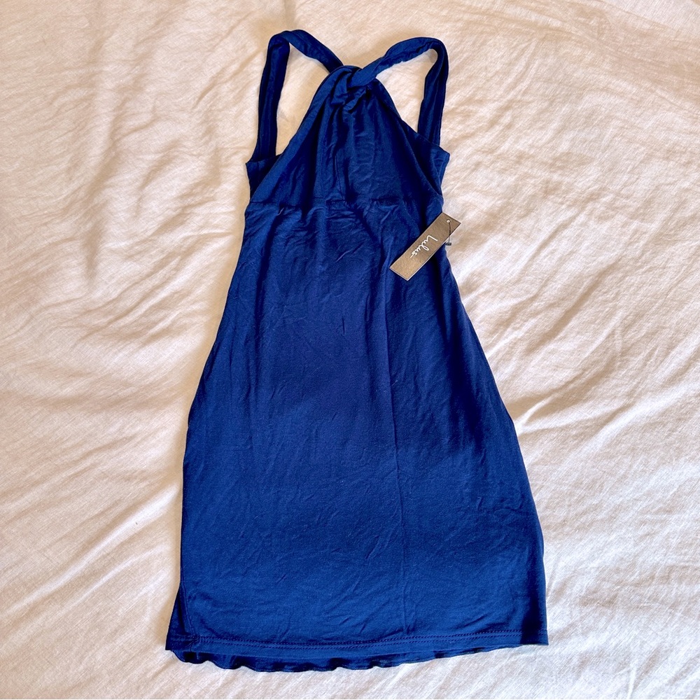 Lulu's Dress